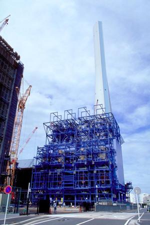 CASBEE支援業務も行う三誠株式会社