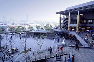 新築マンション内覧会同行サービス